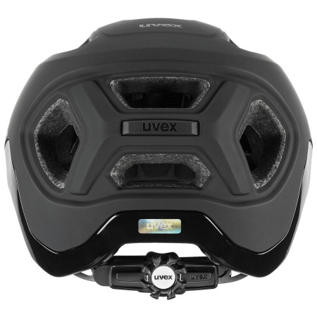 Cyklistická prilba Uvex React