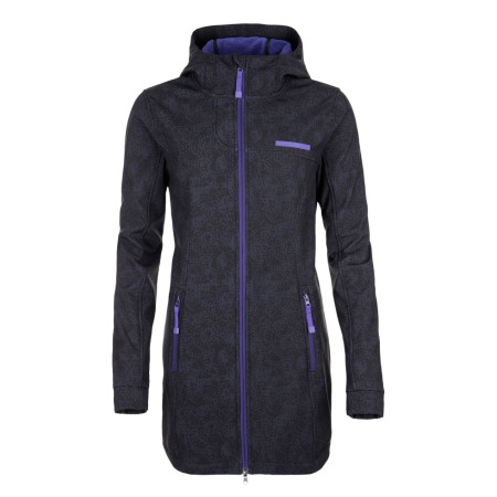 Dámsky kabát Loap Leukothea