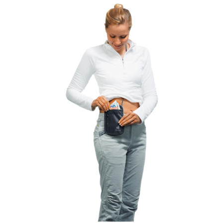 Peňaženka Deuter Security Wallet I