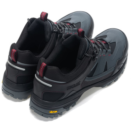 Pánske topánky Regatta Regen Low