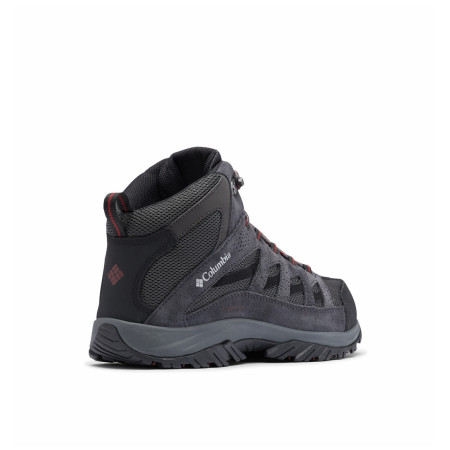 Pánske trekové topánky Columbia Crestwood™ Mid Waterproof