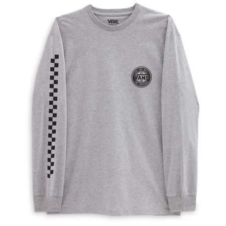Pánske tričko Vans Original Checkerboard C LS