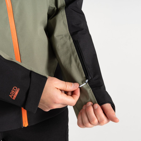 Pánska bunda Dare 2b Roving II Jacket