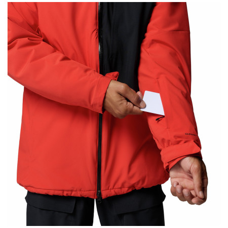 Pánska zimná bunda Columbia Winter District™ III Jacket