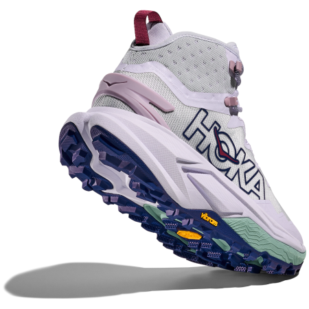 Dámske topánky Hoka W Mafate Hike