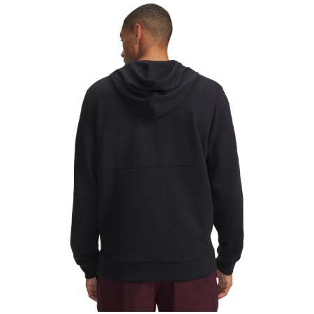 Pánska mikina Under Armour Flex Fleece Full Zip