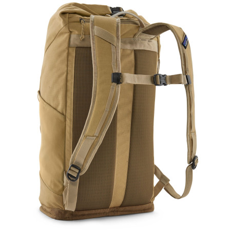 Batoh Patagonia Fieldsmith Roll Top Pack 32