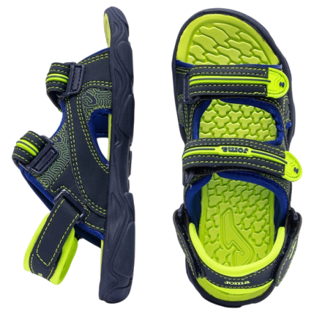 Detské sandále Joma S.ocean Navy Blue