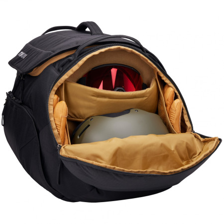Taška na lyžiarske topánky Thule Roundtrip Snow Duffel 80L
