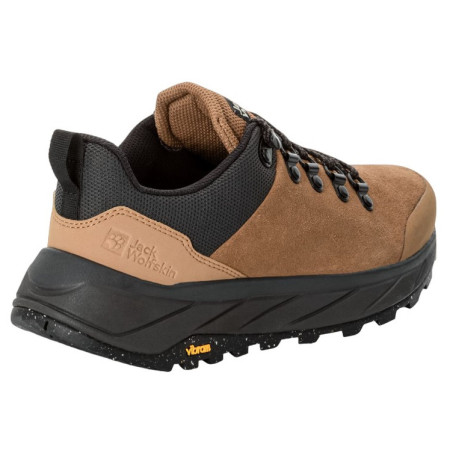 Dámske topánky Jack Wolfskin Terraventure Urban Low W