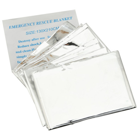 SOS sada pre prežitie Cattara 8 dielov