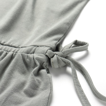 Dámske šaty Alpine Pro Derefa