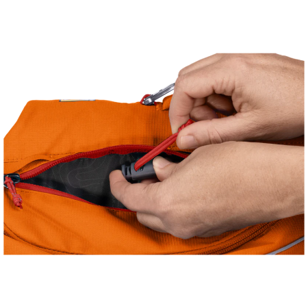 Batoh pre psa Ruffwear Approach™ Pack