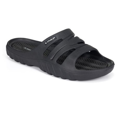 Pánske žabky Loap Stass čierna