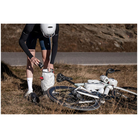 Brašňa pod sedlo Cyclite Saddle Bag Small / 02