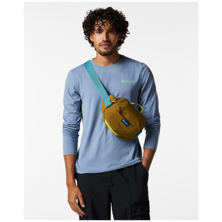 Ľadvinka Cotopaxi Empacable 3L Sling