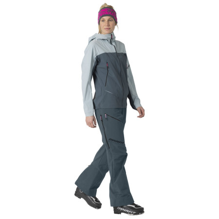 Dámska bunda Dynafit Ridge Dst Jkt W
