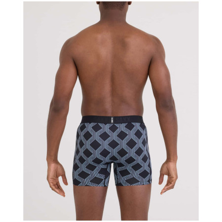 Boxerky Saxx Smooth Flex Light Compression Boxer Brf