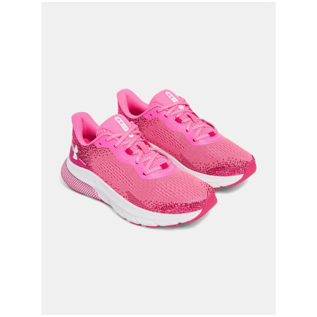 Dámske bežecké topánky na cestu Under Armour W HOVR Turbulence 2