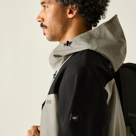 Pánska bunda Regatta Freesdale