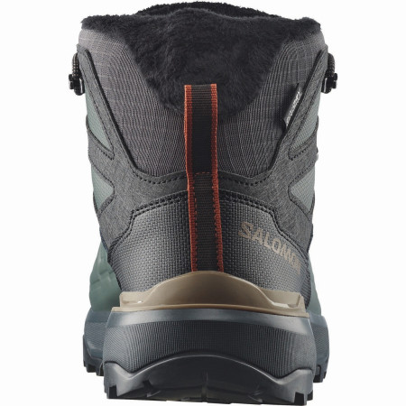 Pánske topánky Salomon X Ultra Snowpilot Waterproof