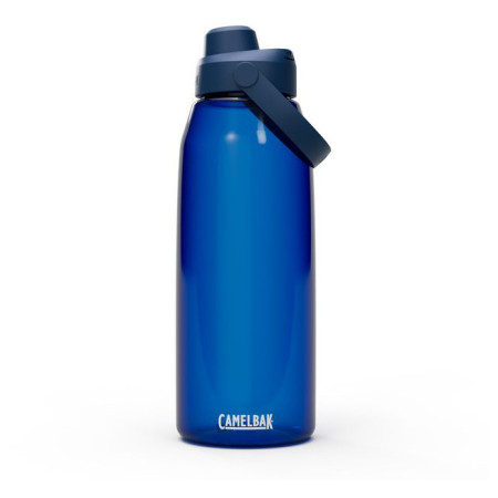 Športová fľaša Camelbak Thrive Chug 1,5l modrá Oxford