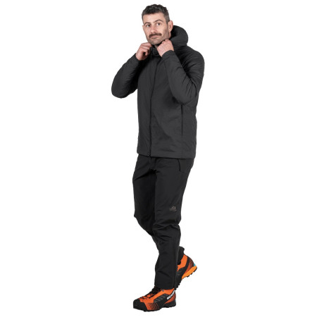 Pánska bunda Mountain Equipment Intra Hooded Jacket Men's