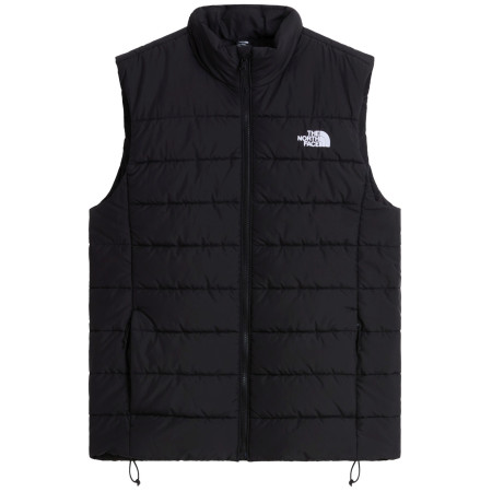 Pánska vesta The North Face M Aconcagua Vest čierna TNF BLACK