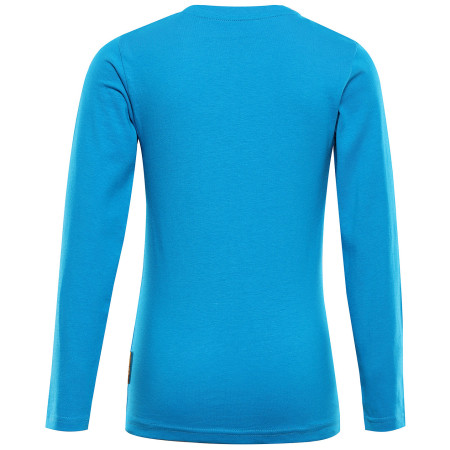 Detské tričko Alpine Pro Ecco 2 Blue