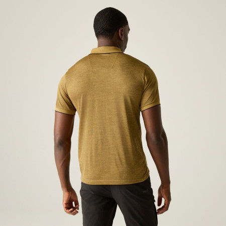 Pánske tričko Regatta Remex II