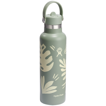 Termoska Hydro Flask Standard Flex Straw Cap 21 oz