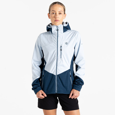 Dámska bunda Dare 2b Lexan II Softshell
