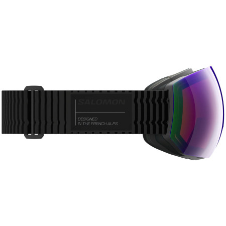 Lyžiarske okuliare Salomon Radium Pro Sigma