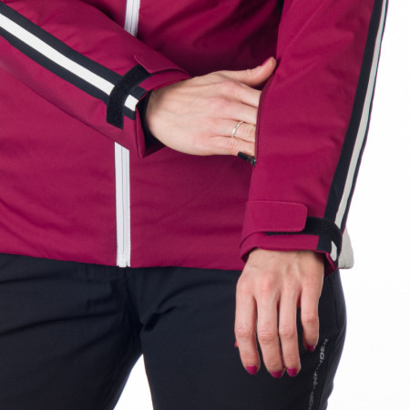 Dámska lyžiarska bunda Northfinder Doris