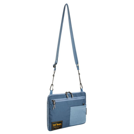 Taška cez rameno Tatonka Cross Body Bag S modrá elemental blue
