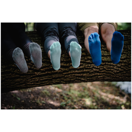 Ponožky Zulu Merino Summer 3-pack