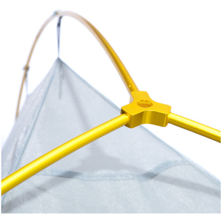 Turistický stan Warg Midi 3