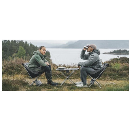 Odkladací stolík Robens Bushman Table Base Camp