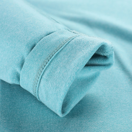 Detské tričko Alpine Pro Louso Blue