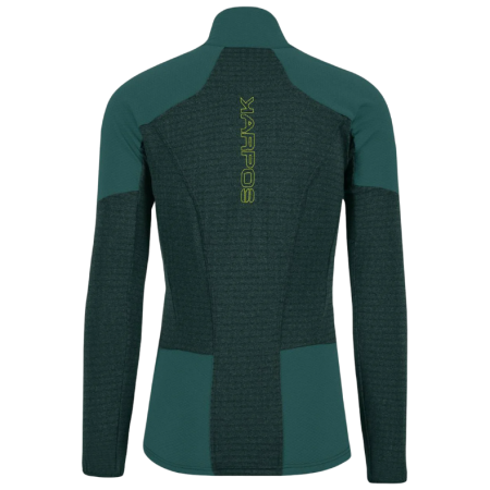 Pánska mikina Karpos Puez Fleece