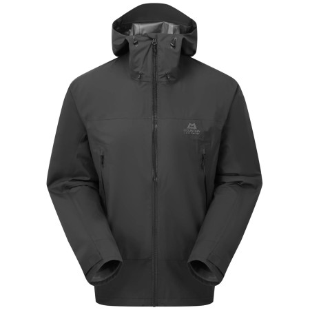 Pánska bunda Mountain Equipment Tacul čierna Black