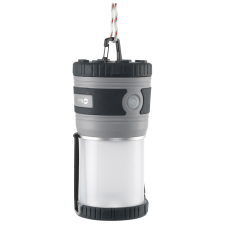 Kempingový lampa Outwell Carnelian 1000