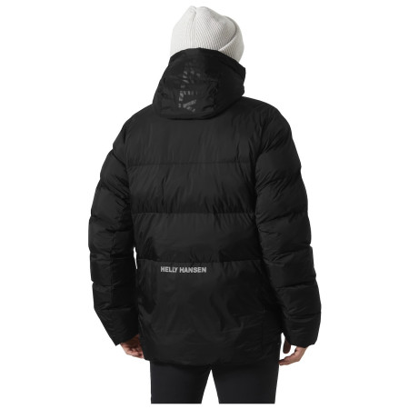 Pánska zimná bunda Helly Hansen Active Winter Parka