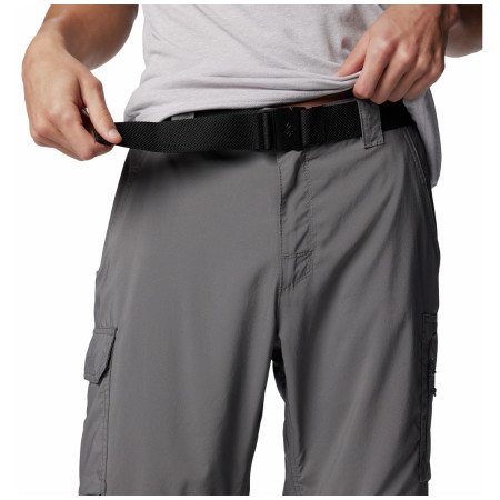 Pánske nohavice Columbia Silver Ridge™ Utility Convertible Pant