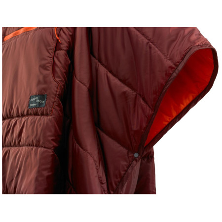 Pončo Therm-a-Rest Honcho Poncho