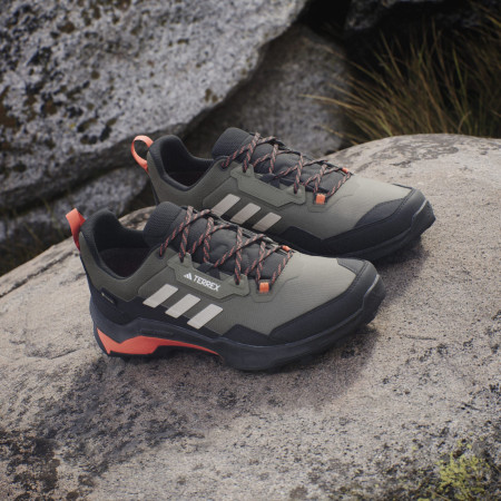 Dámske gore tex topánky Adidas Terrex Ax4 Gtx