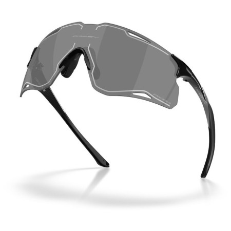 Slnečné okuliare OAKLEY Cybr Lightning