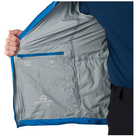 Pánska bunda Northfinder Northkit Pro 1