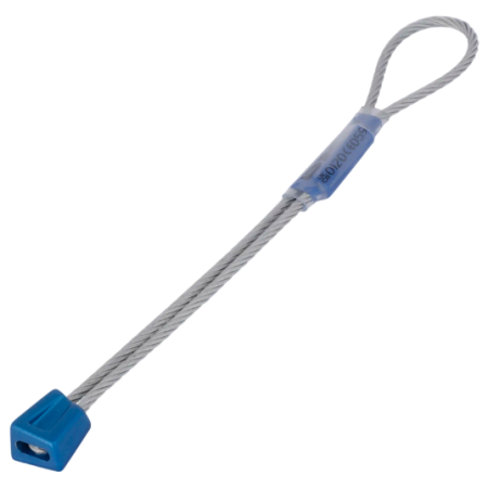 Sada vklínencov DMM HB Alloy Offset Set 7-11 Assorted