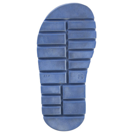 Detské sandále Frodo Ke flash Blue/Green